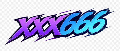 xxx666 Logo